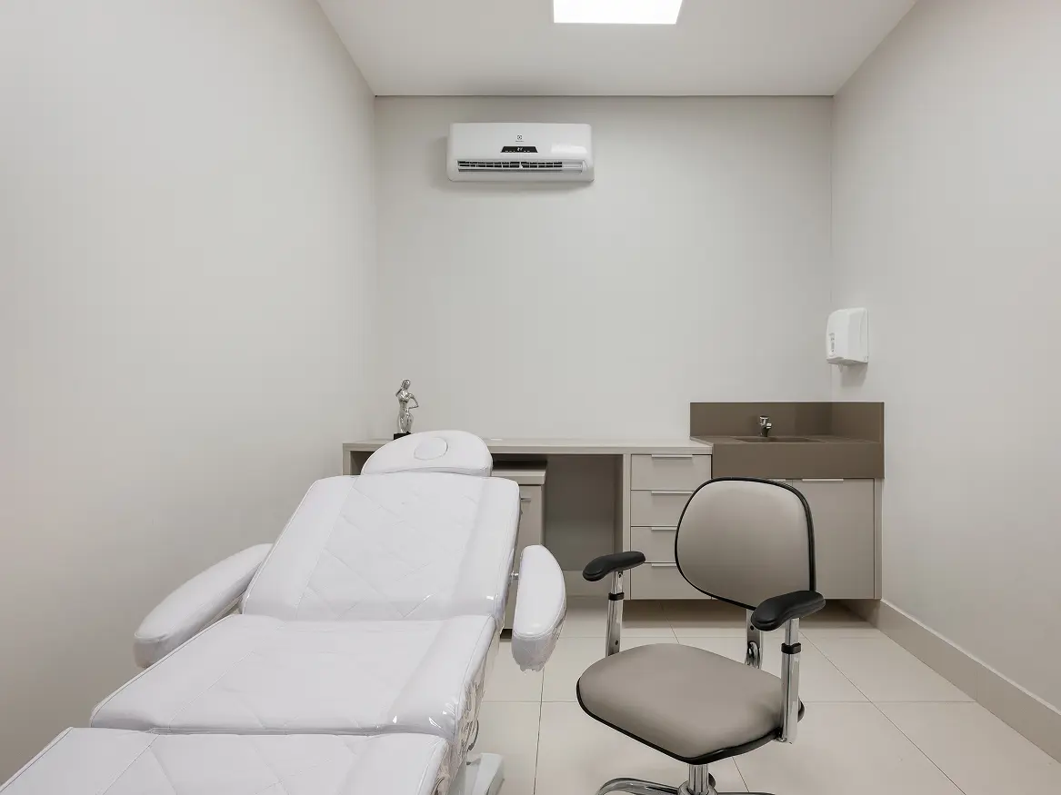 Consultório 9